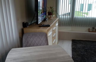 Foto 2 - Captivating 1-bed Chalet in Newquay