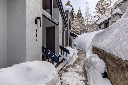 Photo 55 - KBM Resorts Ski out and Easy Walk Back, Common Hot Tub, Parking, in Silver Lake Deer Valley