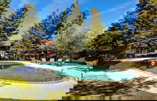 Foto 3 - Ridgepoint 3 Bedrooms RGT-117 by KBM
