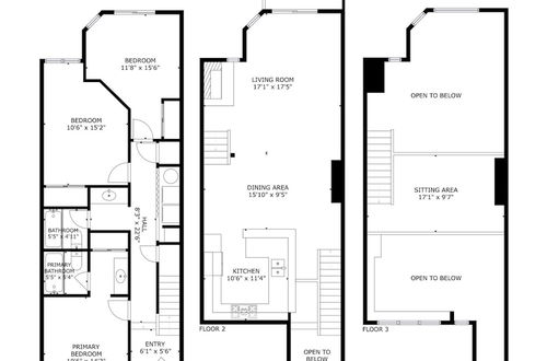 Photo 19 - Ridgepoint 3 Bedrooms RGT-117 by KBM