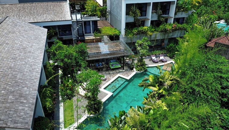 Photo 1 - Leafy Lofts Canggu