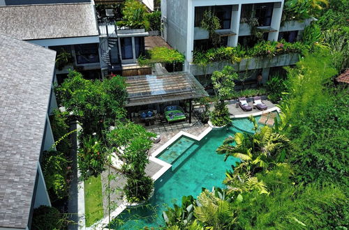 Photo 1 - Leafy Lofts Canggu