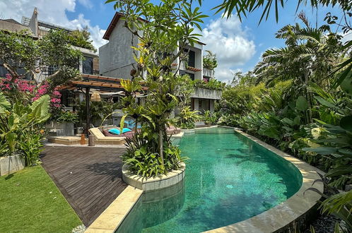 Photo 30 - Leafy Lofts Canggu