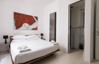 Foto 3 - Stylish Apartment Close To Piazza Navona
