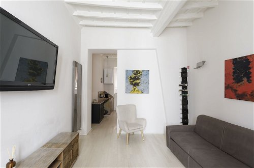 Foto 18 - Stylish Apartment Close To Piazza Navona