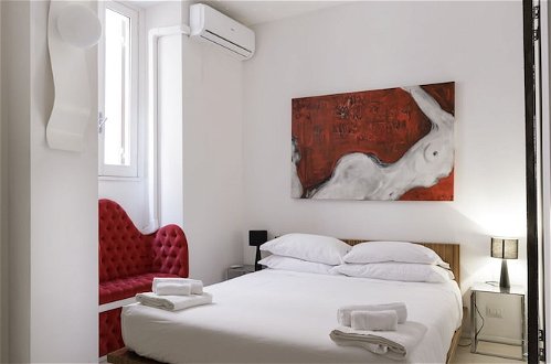 Foto 5 - Stylish Apartment Close To Piazza Navona
