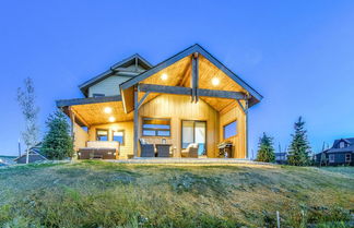 Foto 1 - New Home w/ Hot Tub, EV Charger: Near Winter Park