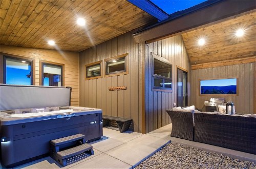 Photo 7 - New Home w/ Hot Tub, EV Charger: Near Grand Lake