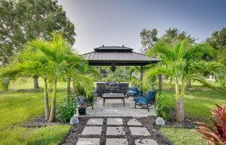 Foto 1 - Cape Coral Retreat With Spacious Patio + Gas Grill