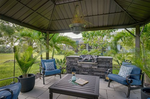 Foto 23 - Cape Coral Retreat With Spacious Patio + Gas Grill