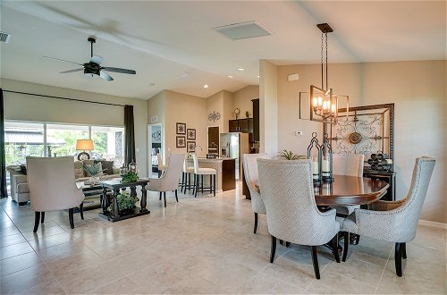 Foto 26 - Cape Coral Retreat With Spacious Patio + Gas Grill
