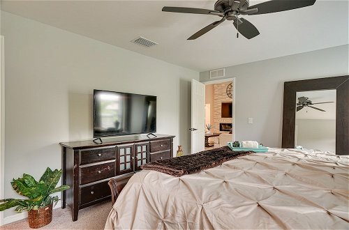 Photo 19 - Cape Coral Retreat With Spacious Patio + Gas Grill