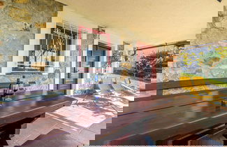 Photo 2 - Vineyard Cottage Urban