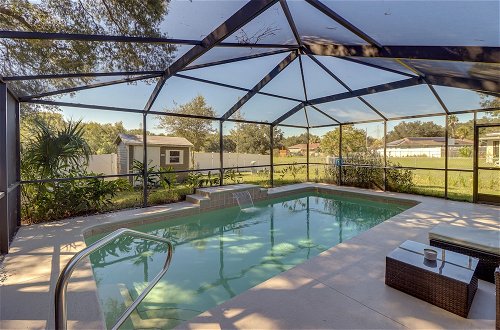 Foto 23 - Sunny Ocala Home w/ Private Pool