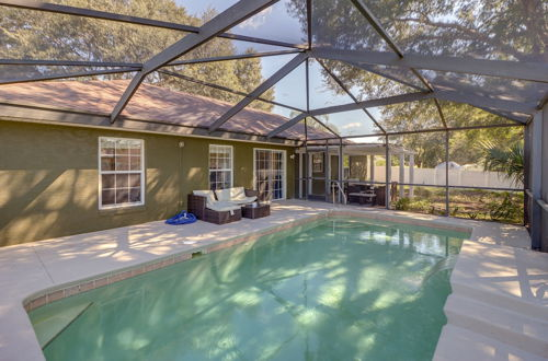 Foto 4 - Sunny Ocala Home w/ Private Pool