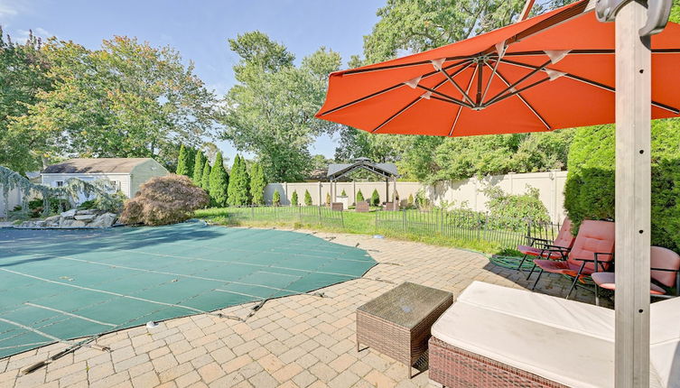 Photo 1 - New York Abode w/ Pool & Patio, Near Times Square