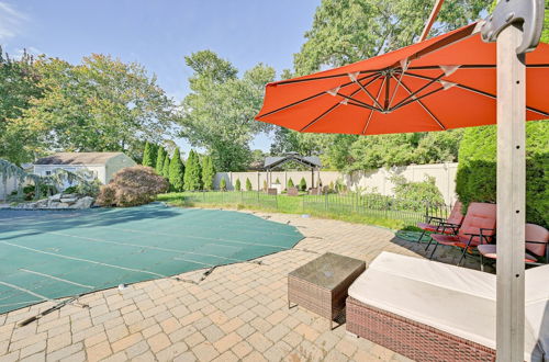 Photo 1 - New York Abode w/ Pool & Patio, Near Times Square