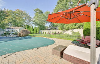 Photo 1 - New York Abode w/ Pool & Patio, Near Times Square