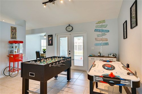 Photo 12 - Centrally Located Cape Coral Oasis: Pool + Lanai