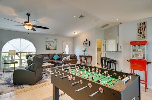 Photo 11 - Centrally Located Cape Coral Oasis: Pool + Lanai