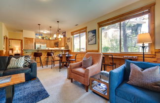 Photo 2 - Boulders Truckee Condo Near Donner Lake + Skiing