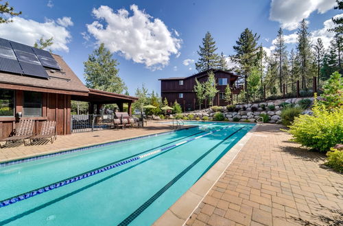 Photo 19 - Boulders Truckee Condo Near Donner Lake + Skiing