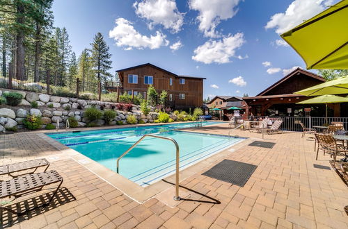 Photo 16 - Boulders Truckee Condo Near Donner Lake + Skiing