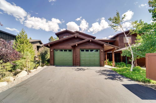 Photo 4 - Boulders Truckee Condo Near Donner Lake + Skiing