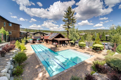 Photo 5 - Boulders Truckee Condo Near Donner Lake + Skiing