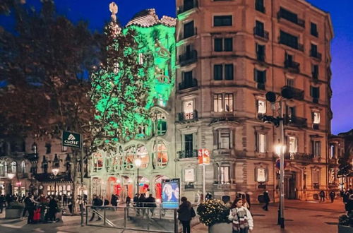 Foto 31 - Passeig de Gracia by Enjoybcn