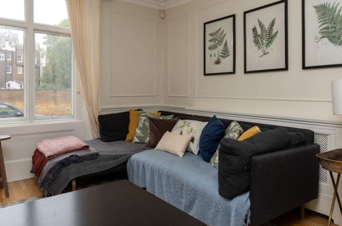 Photo 61 - Gorgeous 6BD House - 2 Mins From South Kensington