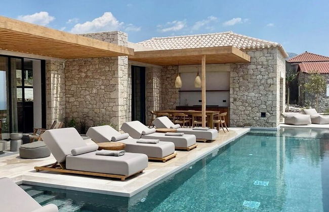Olive Villas - Photo 52