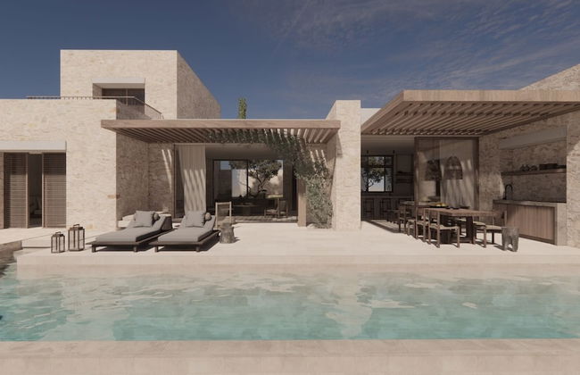 Olive Villas - Photo 3