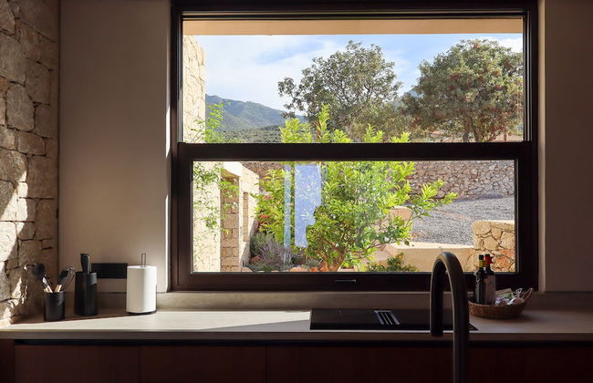 Olive Villas - Photo 19
