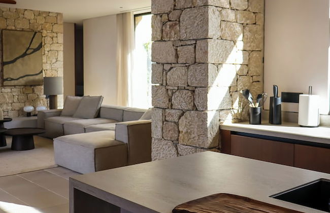 Olive Villas - Photo 17