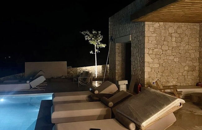 Olive Villas - Photo 50