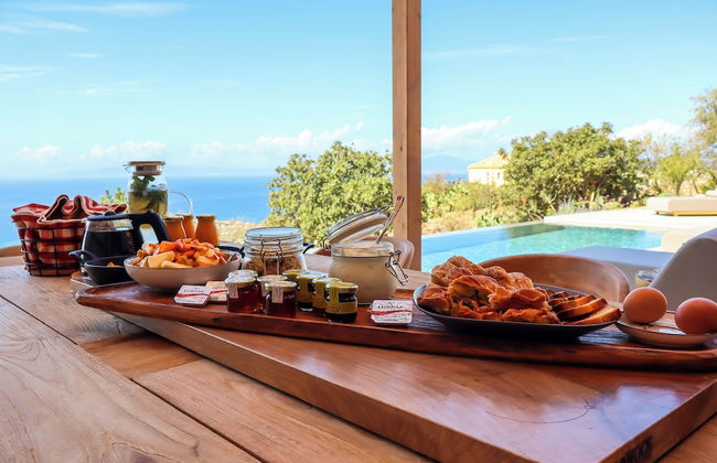 Olive Villas - Photo 68
