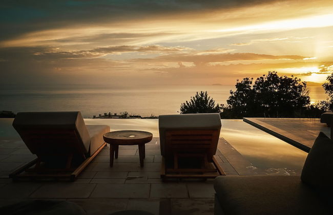 Olive Villas - Photo 66