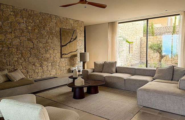 Olive Villas - Photo 33