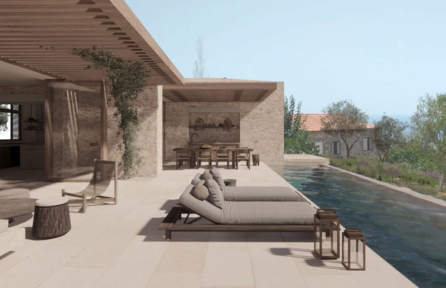 Olive Villas - Photo 34
