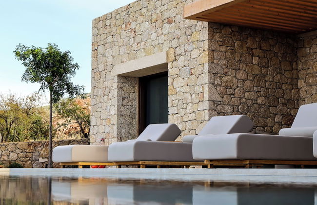Olive Villas - Photo 67