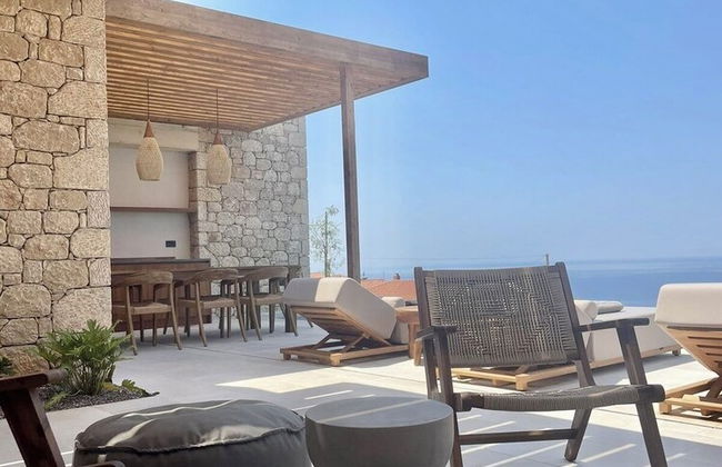 Olive Villas - Photo 36