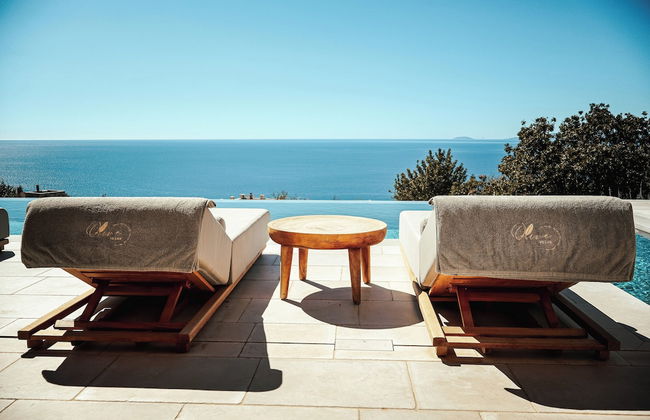 Olive Villas - Photo 57