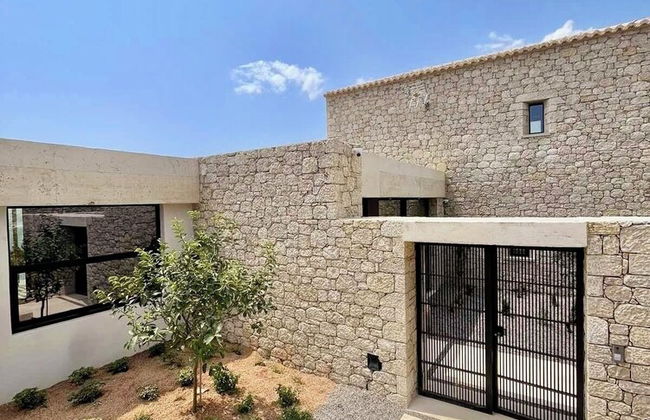 Olive Villas - Photo 60