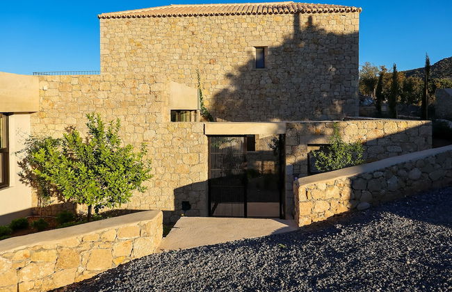 Olive Villas - Photo 72