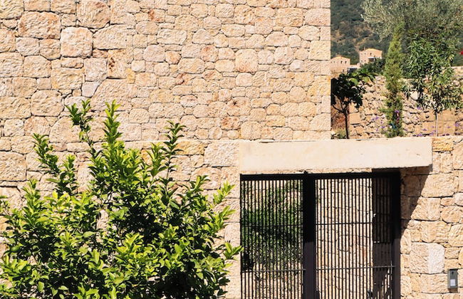 Olive Villas - Photo 71
