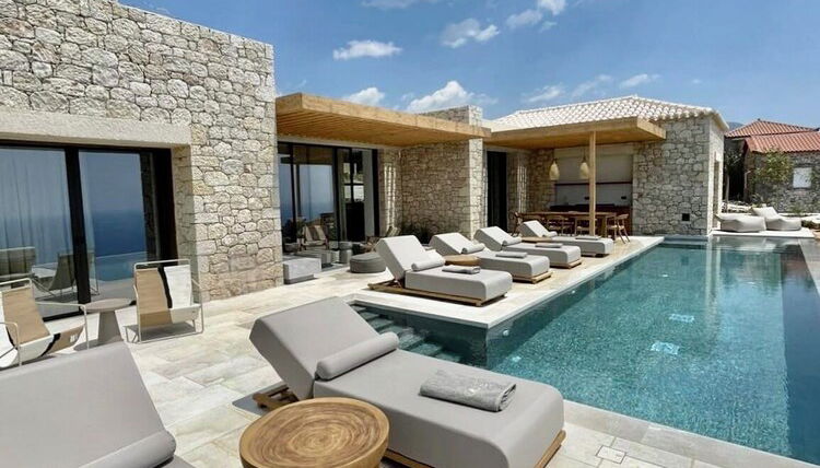 Foto 1 - Olive Villas