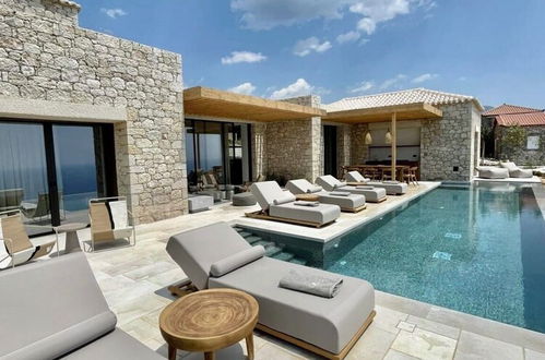 Foto 1 - Olive Villas