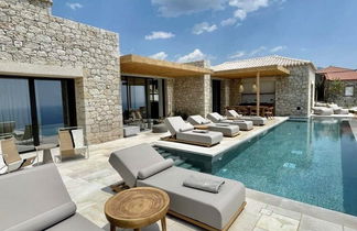 Foto 1 - Olive Villas