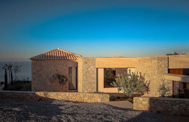 Olive Villas - Photo 69